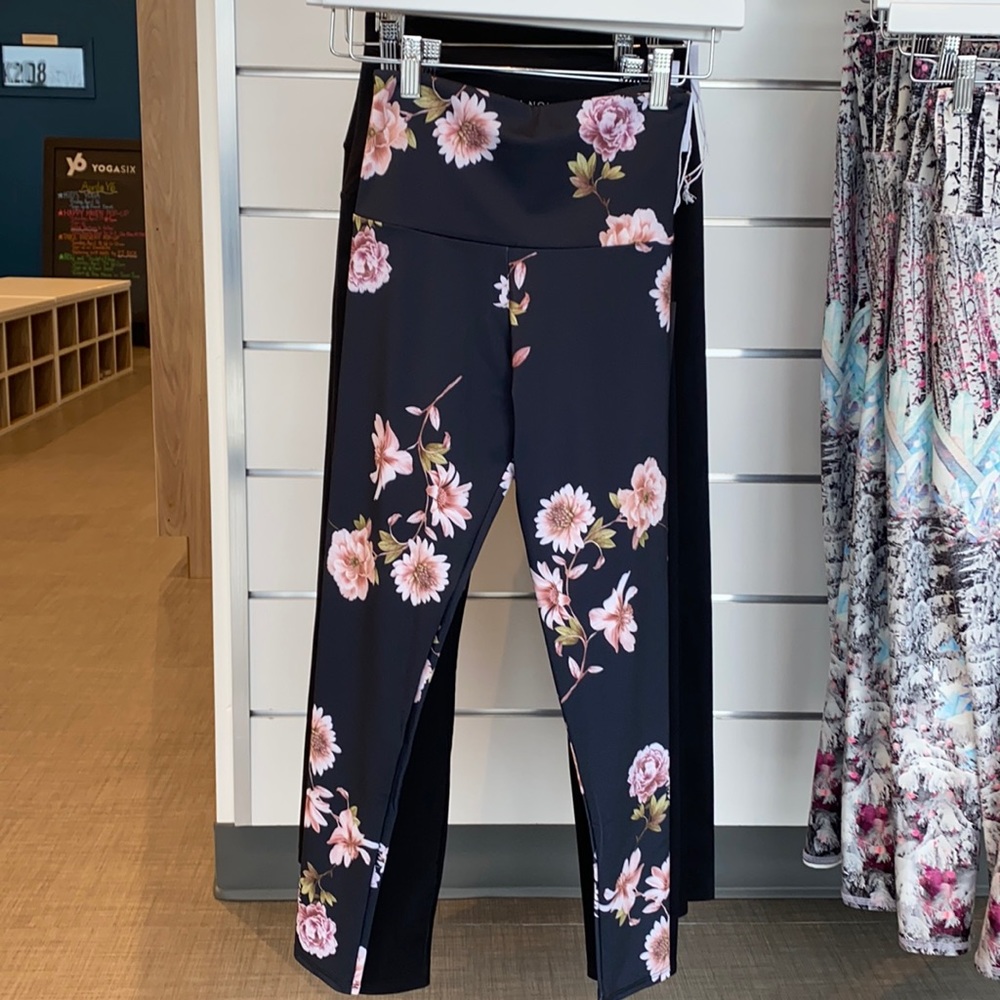 Onzie leggings